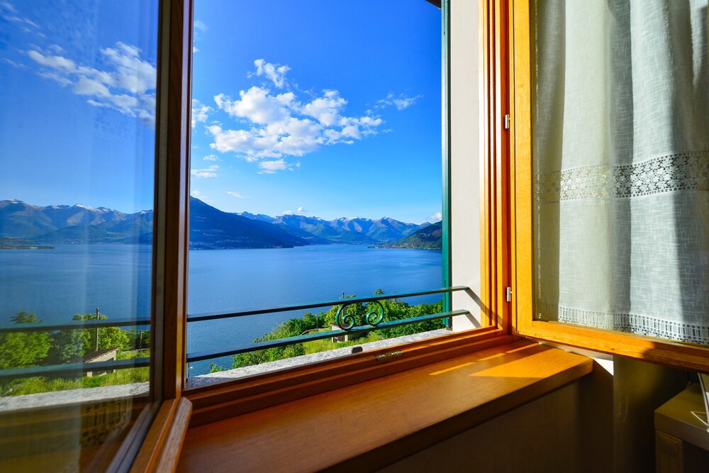 Guestroom View