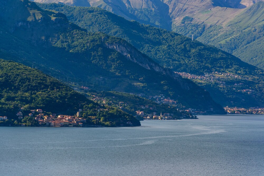 Lake View