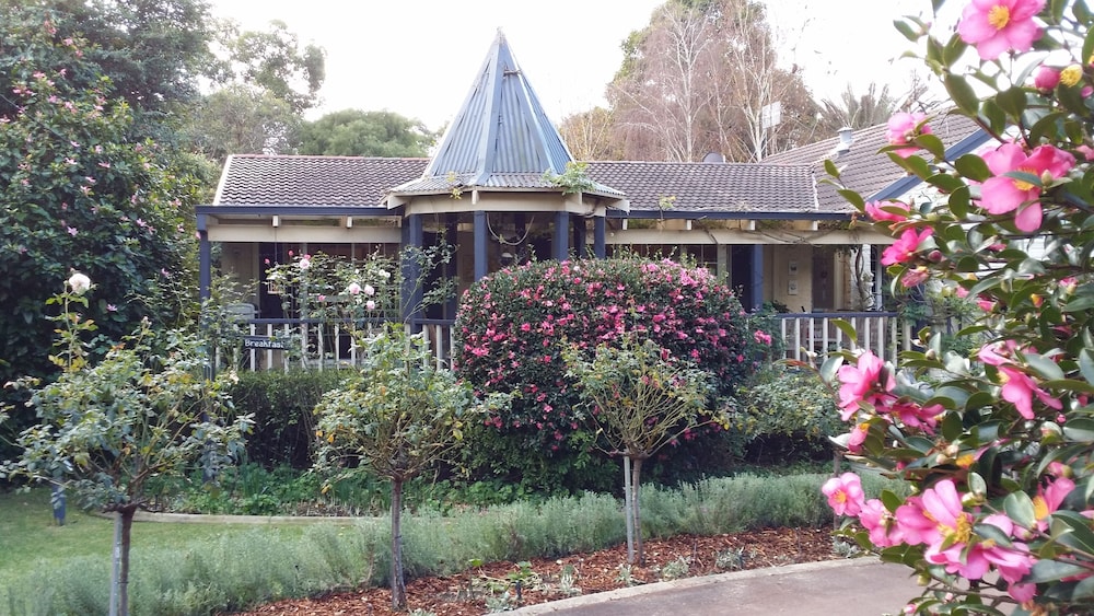 Hotel Front