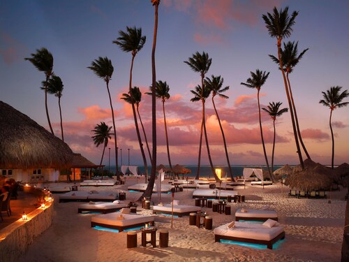 The Reserve At Paradisus Palma Real Resort All Inclusive