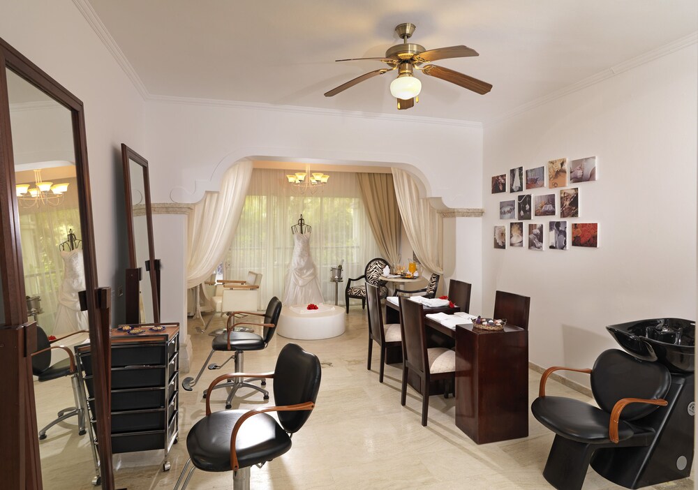 Hair Salon