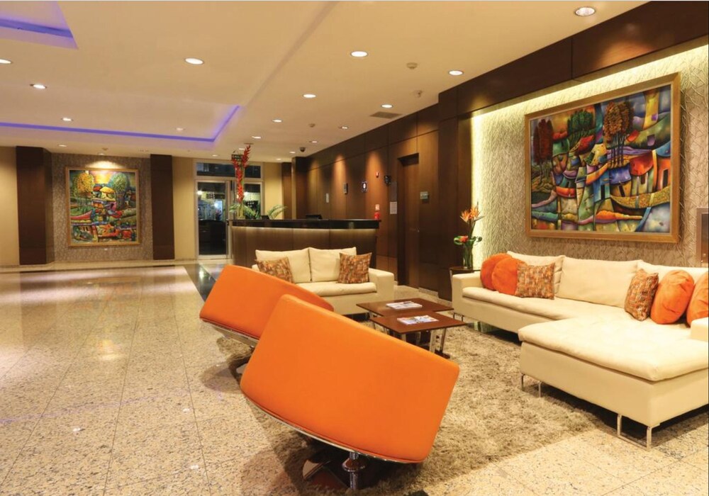 Hotel Interior