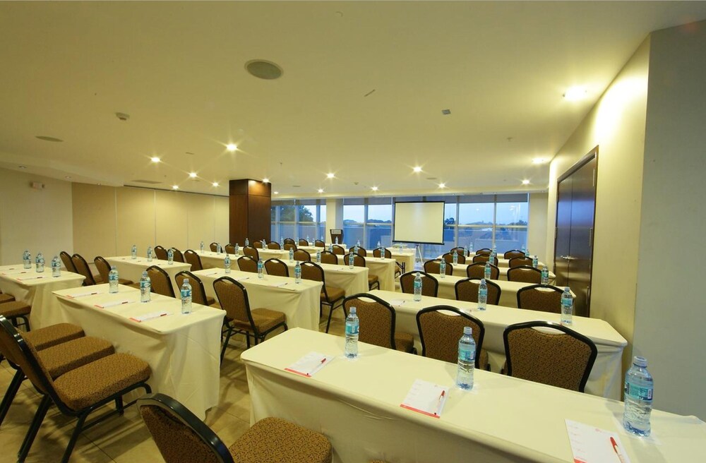 Hotel Interior