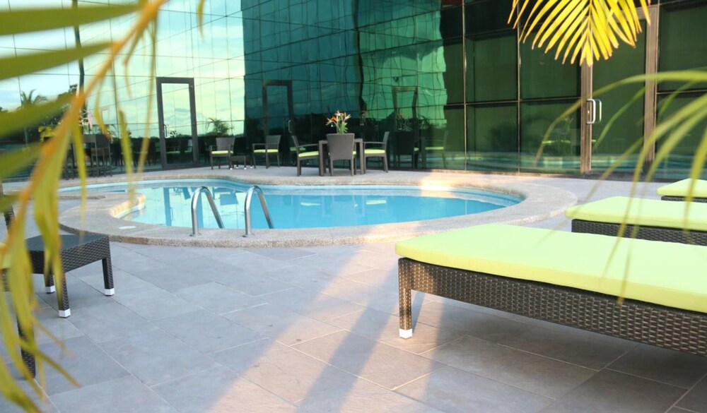 Hotel Interior