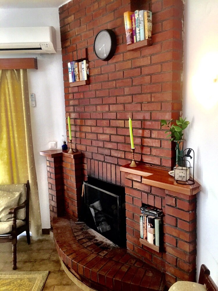 Family Apartment - Guestroom