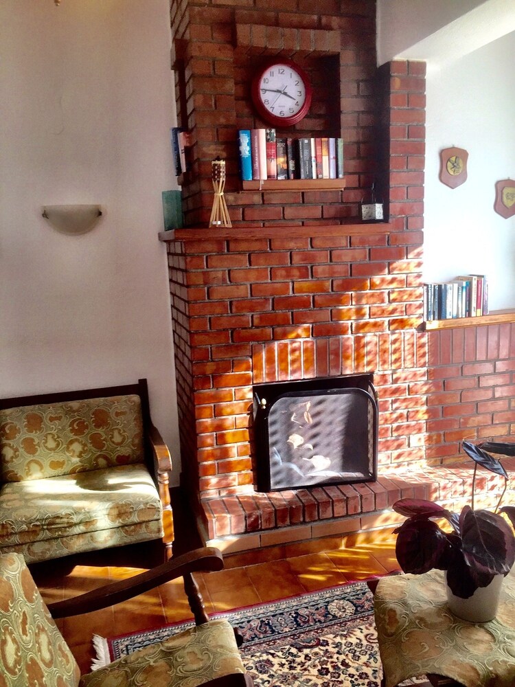 Family Apartment - Guestroom