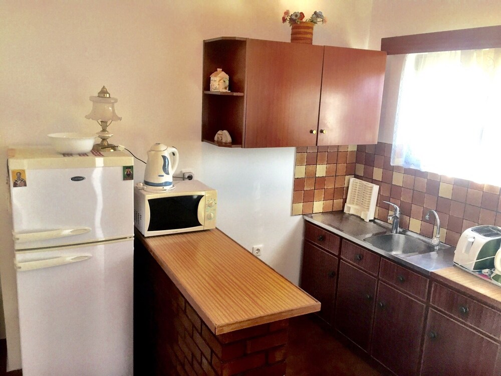 Family Apartment - Guestroom