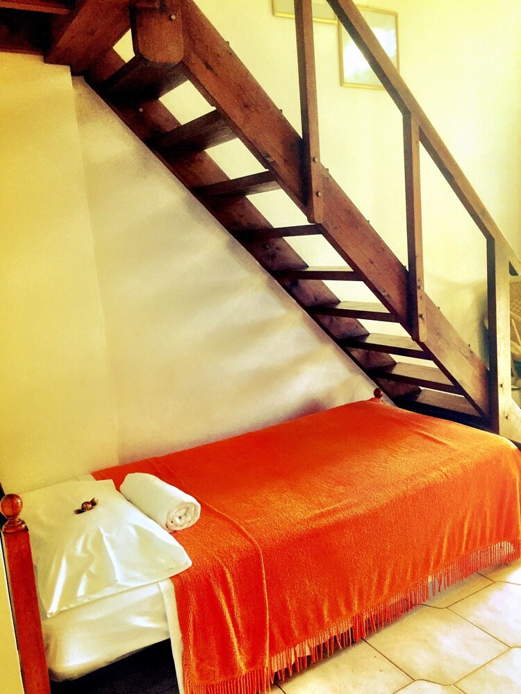 Apartment - Guestroom