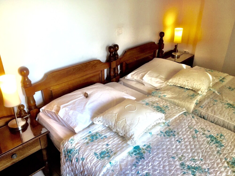 Family Apartment - Guestroom
