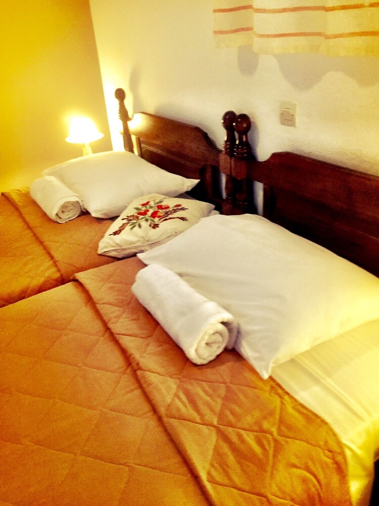 Apartment - Guestroom