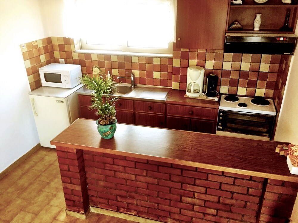 Apartment - Guestroom
