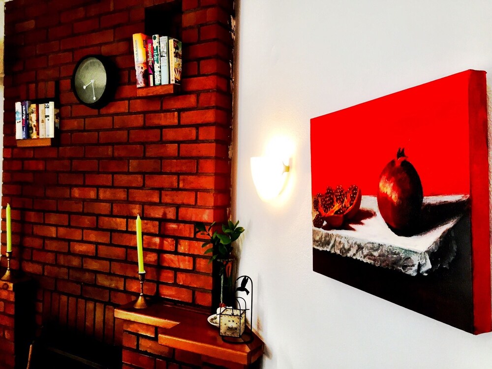 Apartment - Guestroom