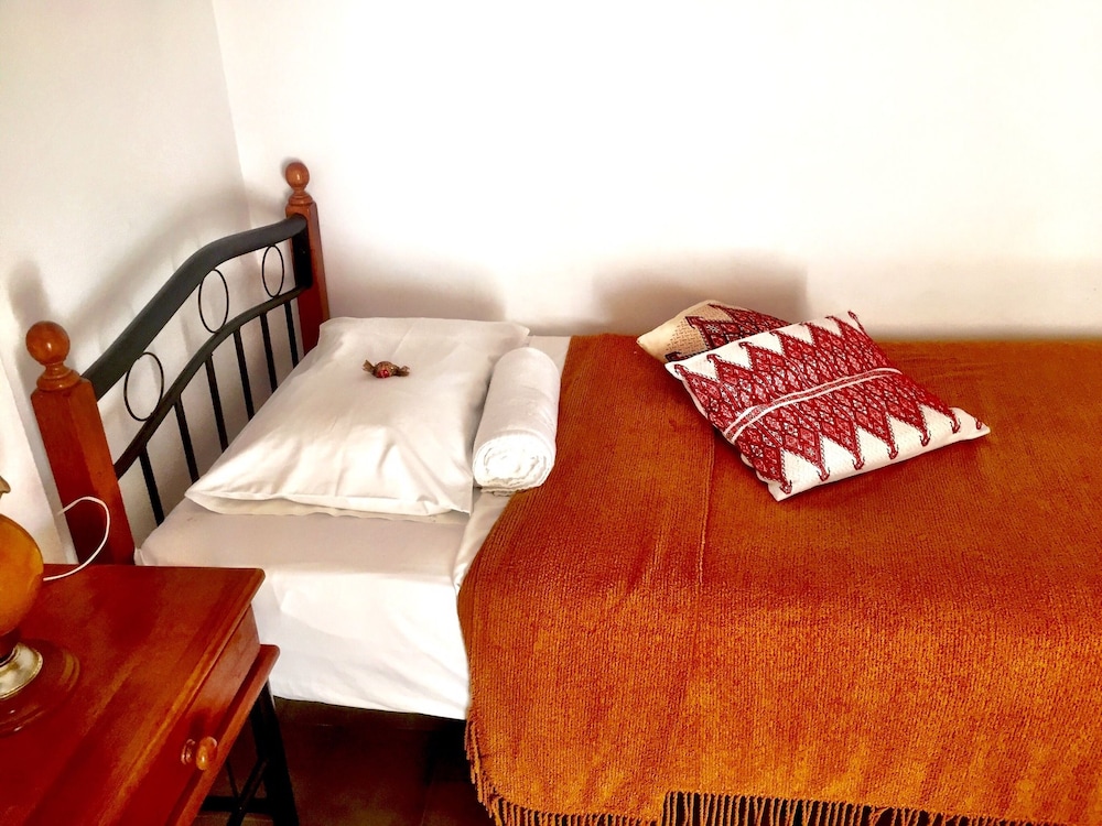 Family Apartment - Guestroom