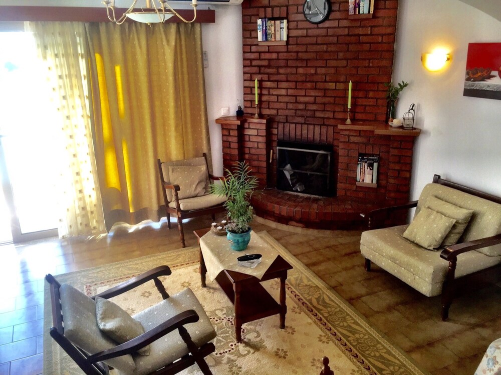 Family Apartment - Guestroom