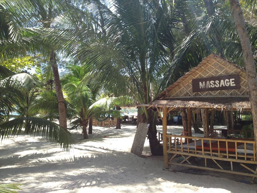 Massage