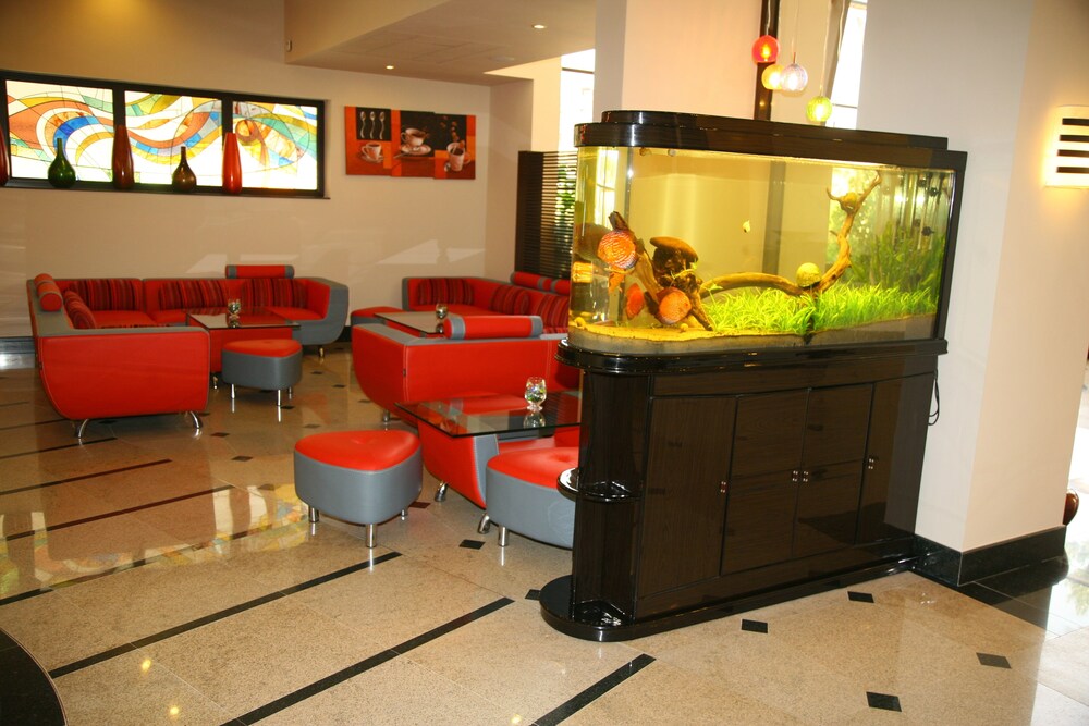 Hotel Bar