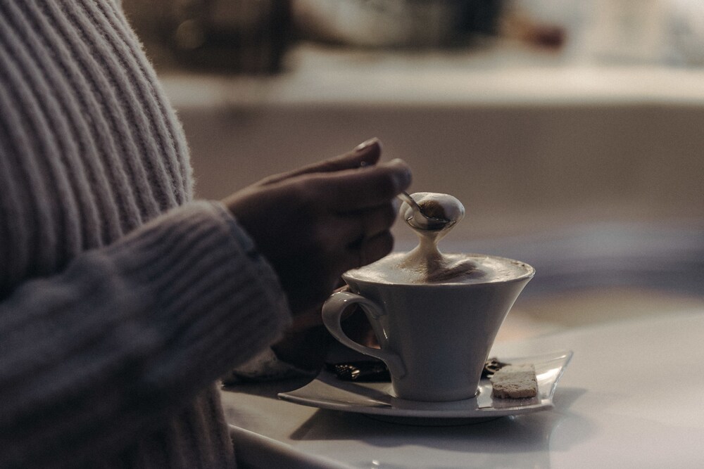 Cafe