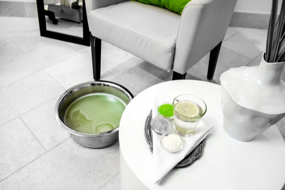 Spa Treatment