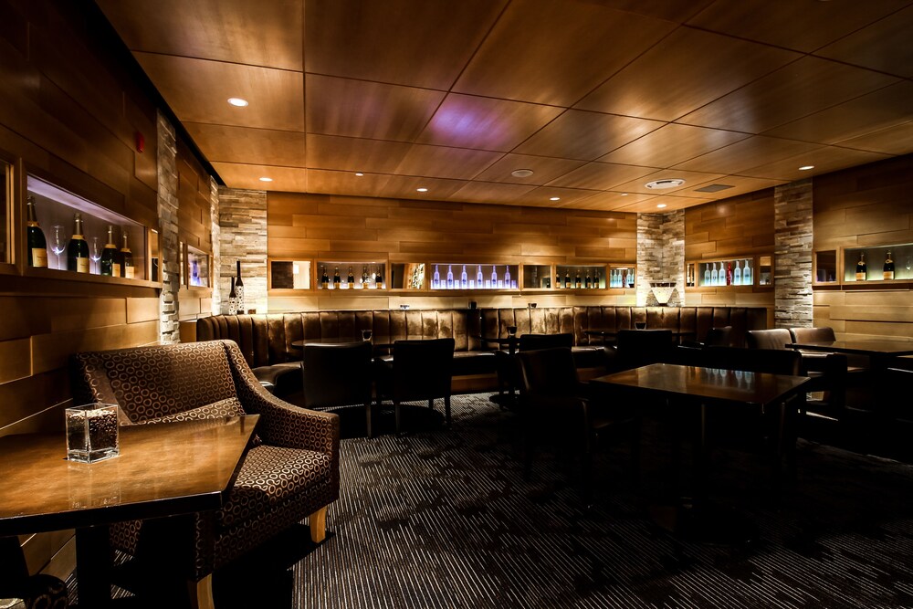 Hotel Lounge