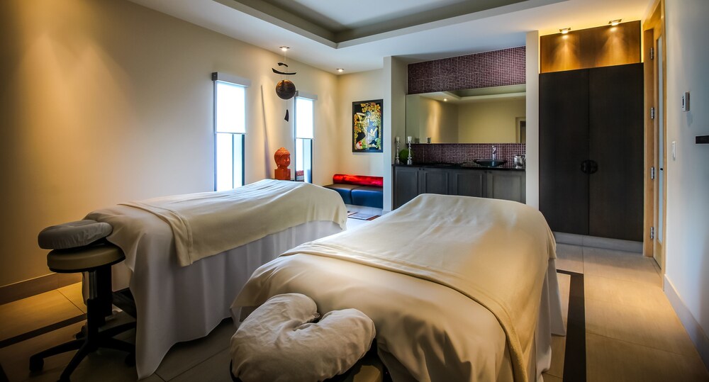 Treatment Room
