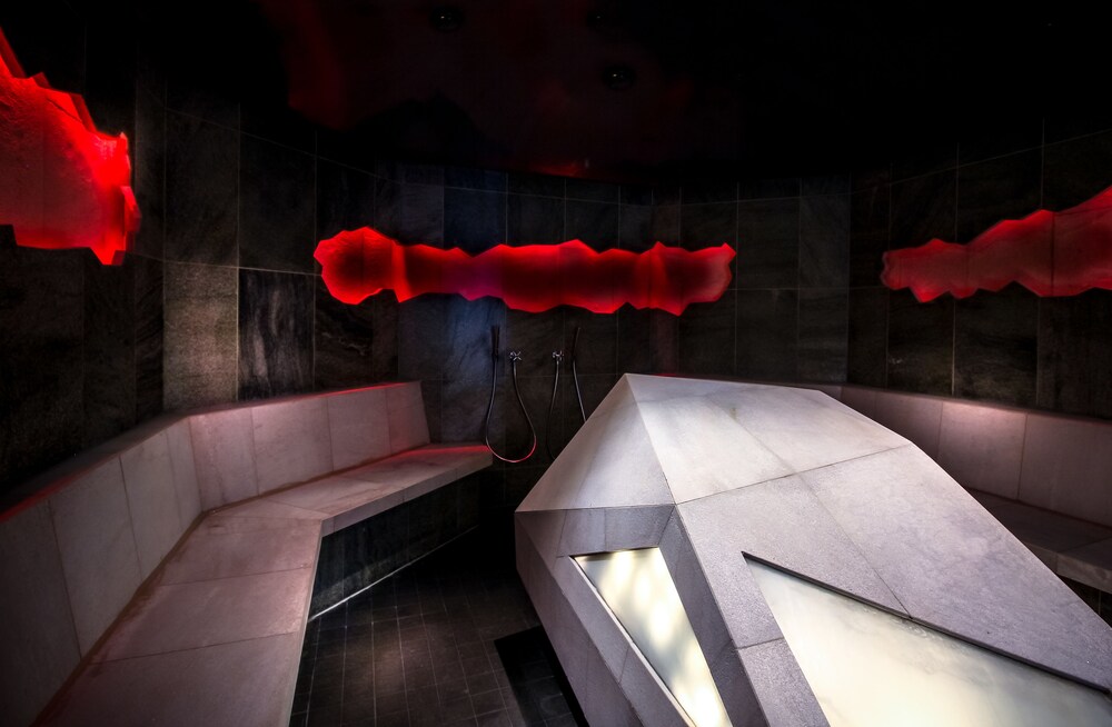 Steam Room