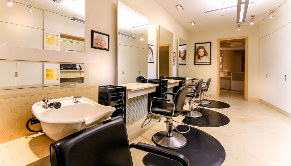 Hair Salon