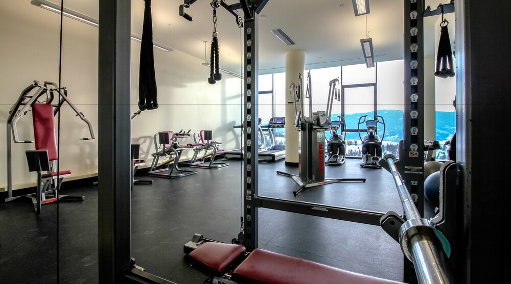 Fitness Studio