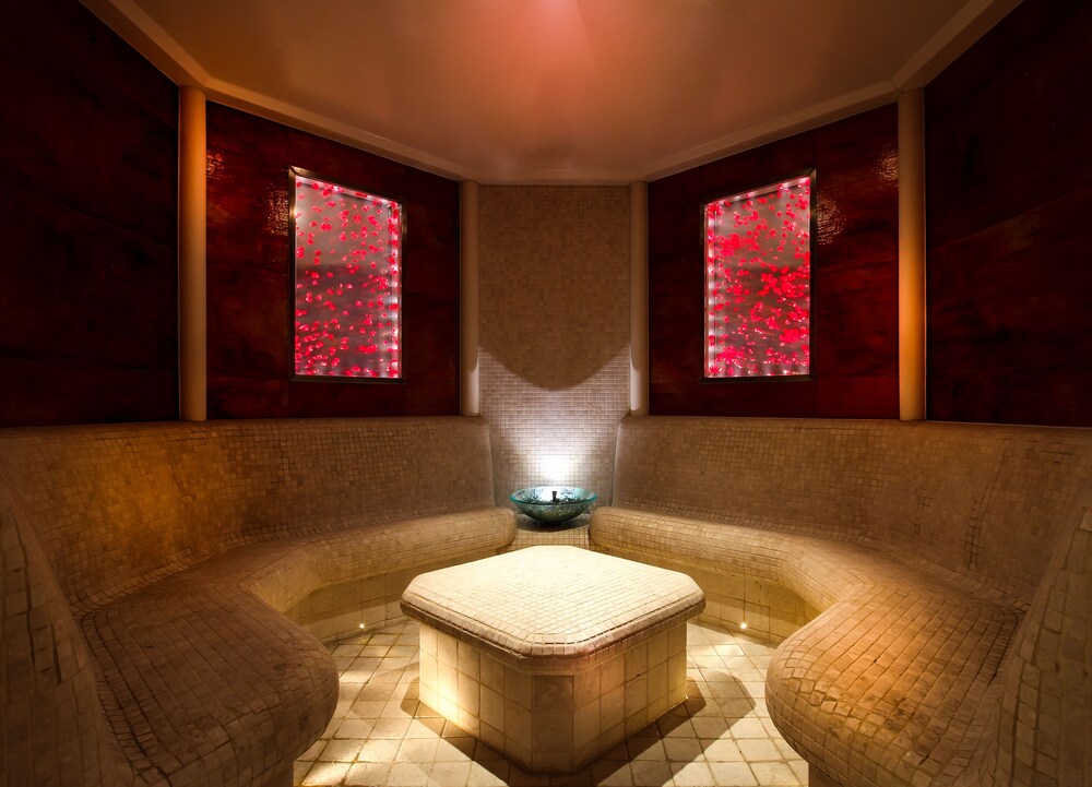 Steam Room