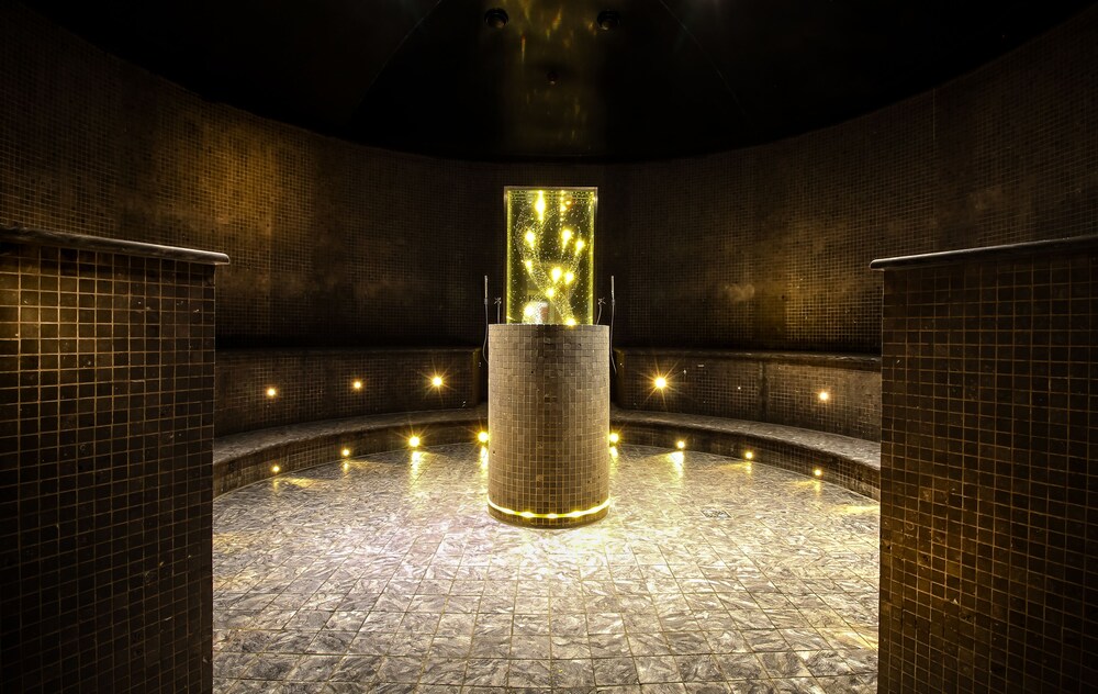 Steam Room