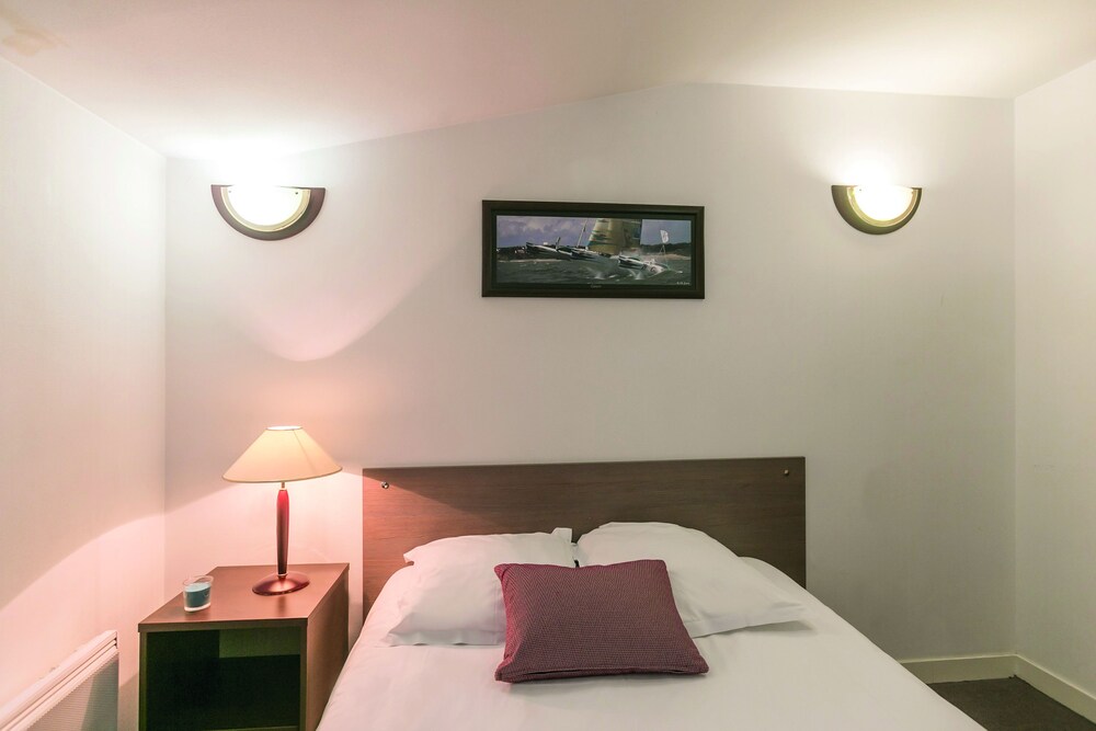 Comfort Studio - Guestroom