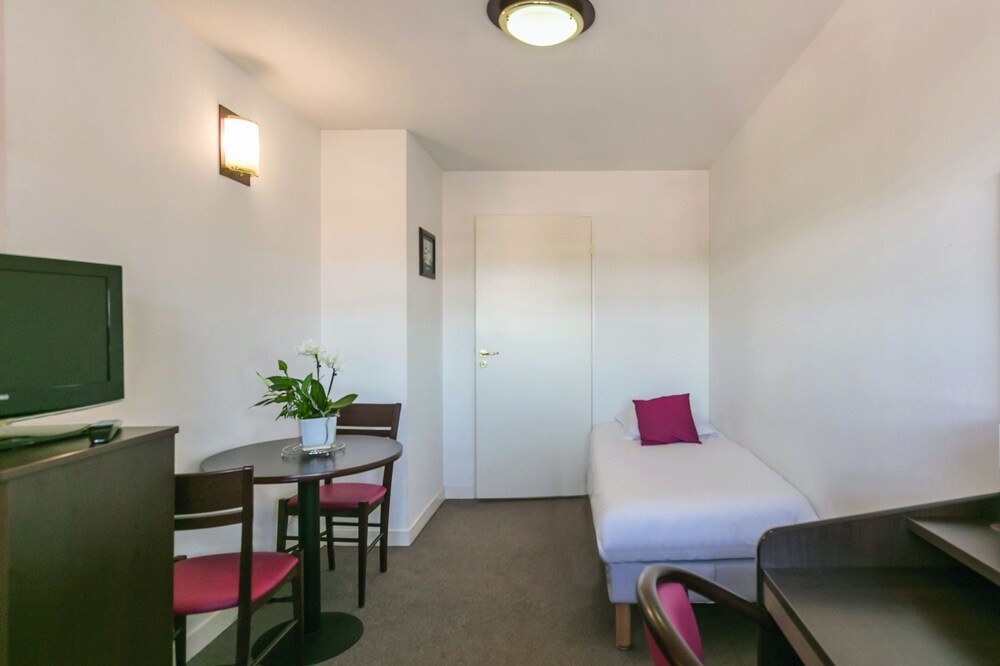 Comfort Studio - Guestroom