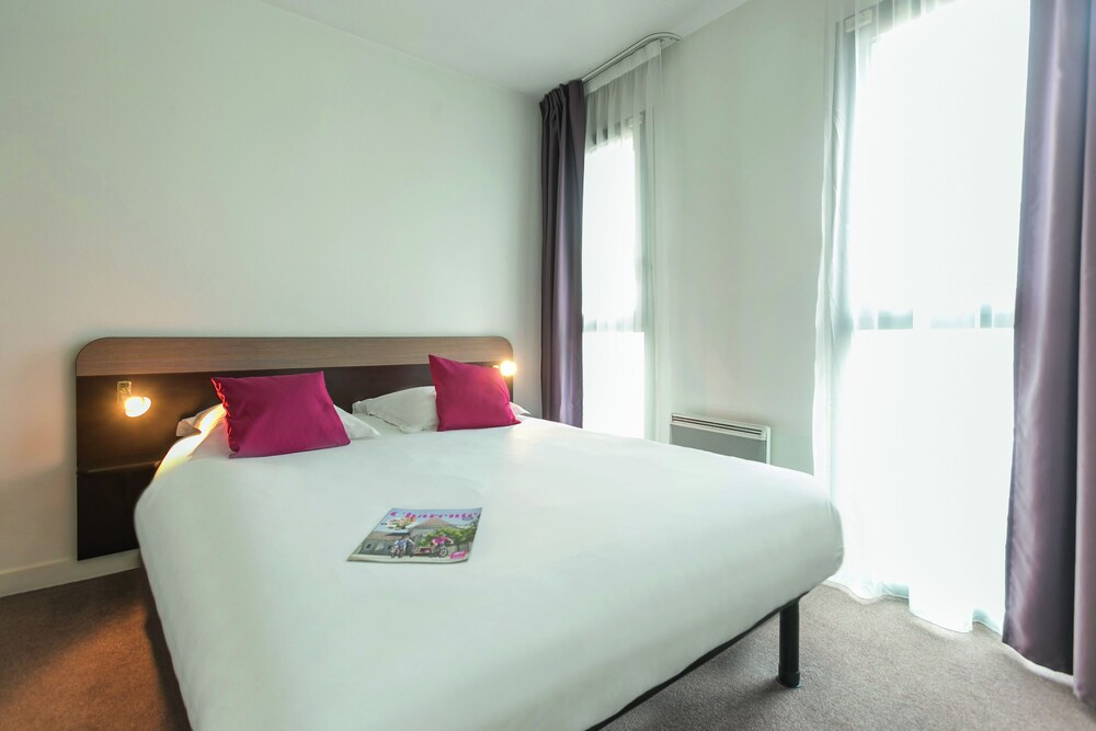 Family Apartment - Guestroom