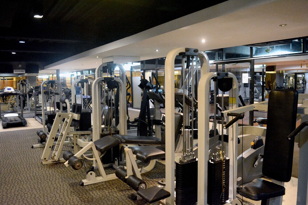 Sports Facility