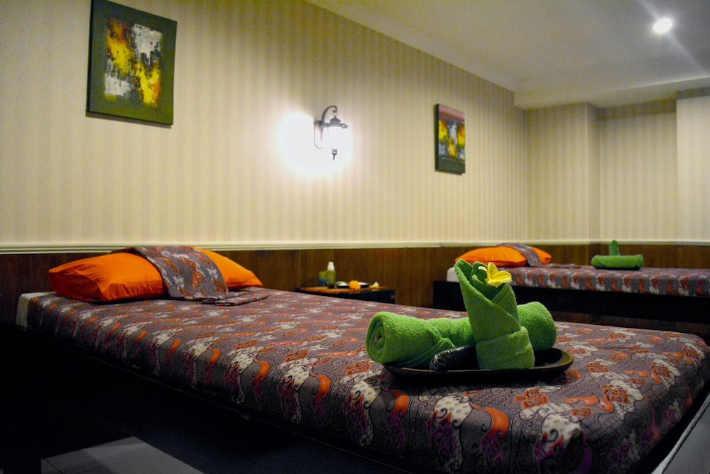 Treatment Room