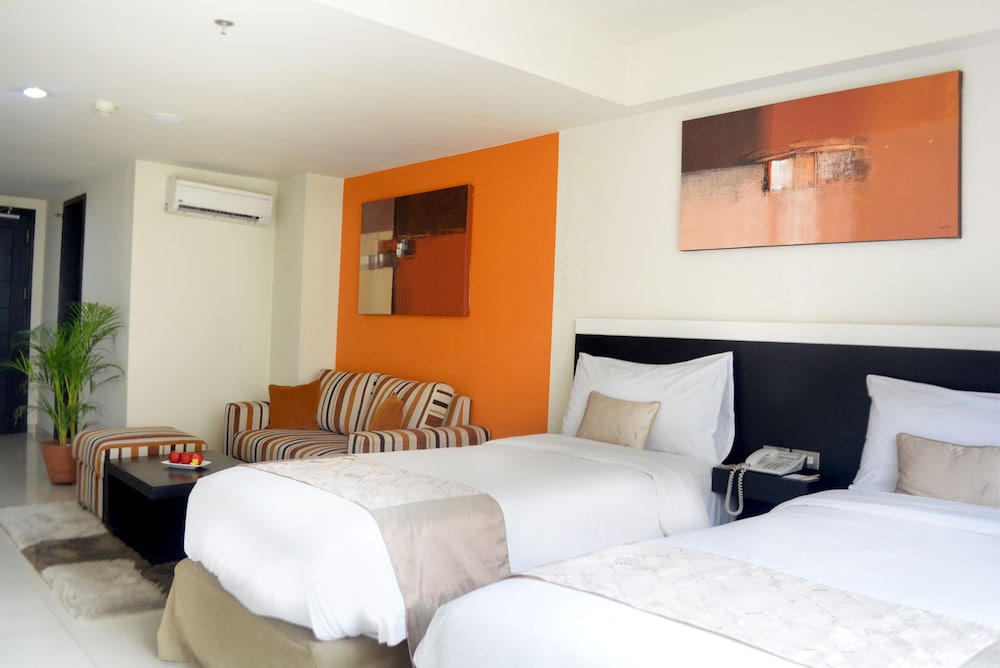 Guestroom