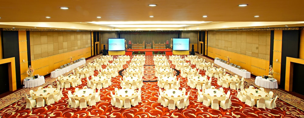 Ballroom
