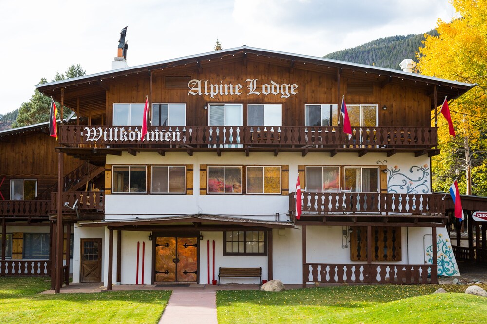 Hotel Front