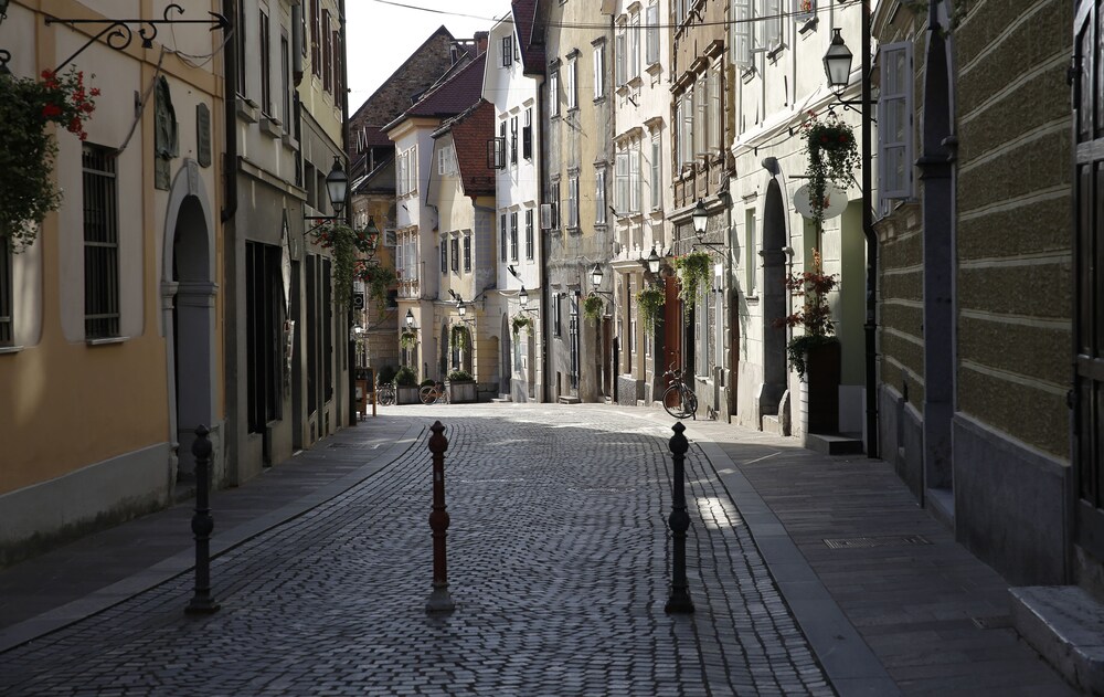 City View