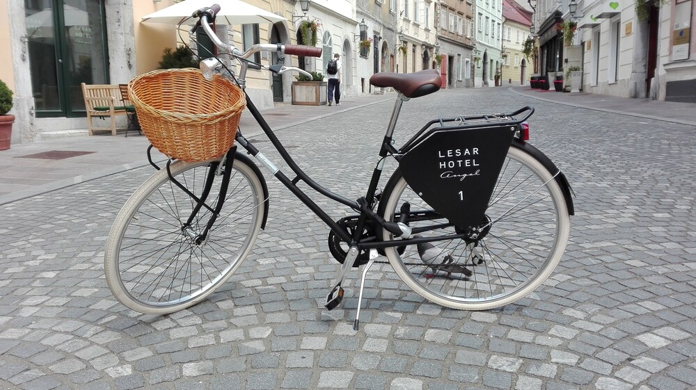 Bicycling