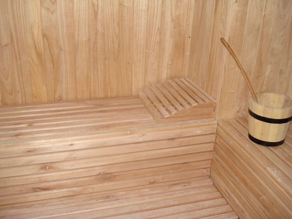 Treatment Room