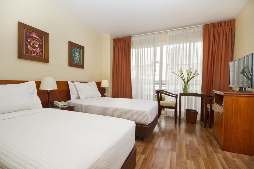 Guestroom