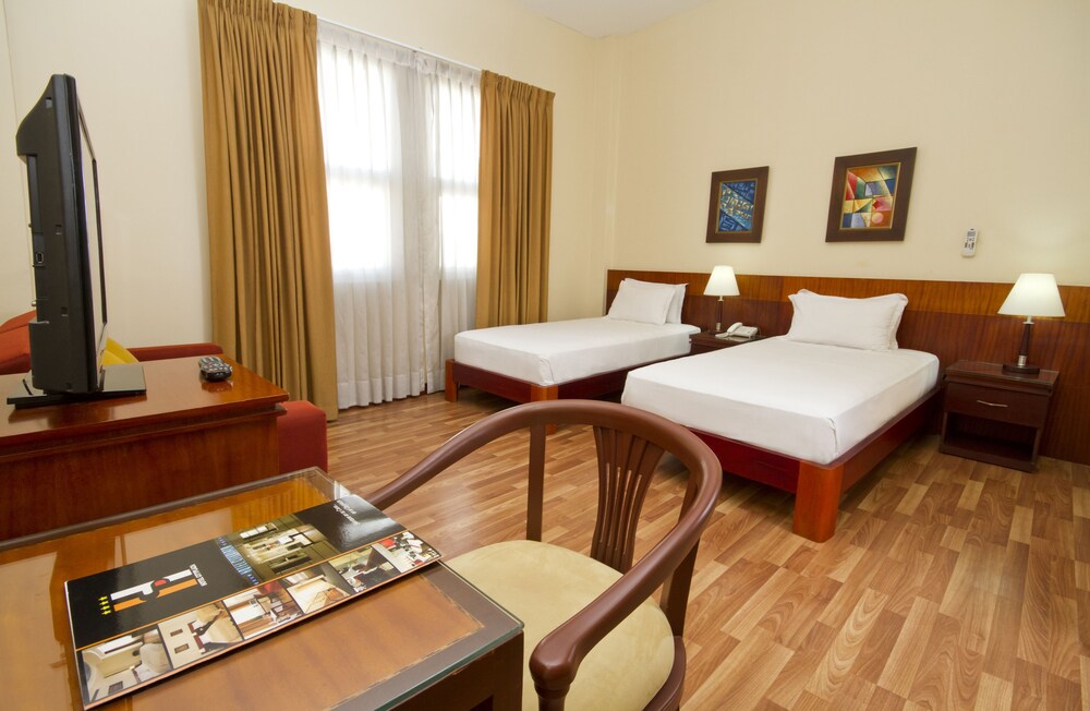 Guestroom