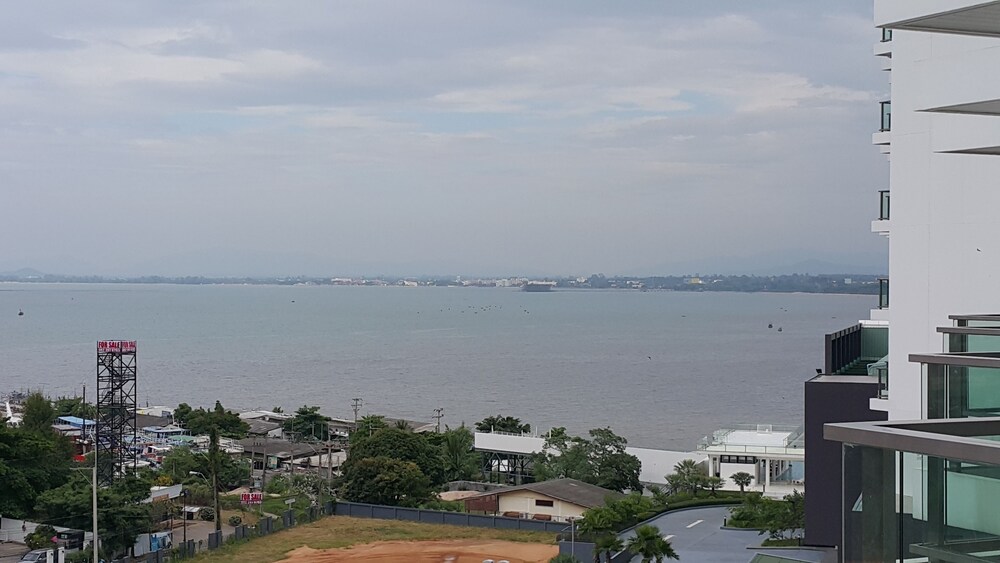 Guestroom View