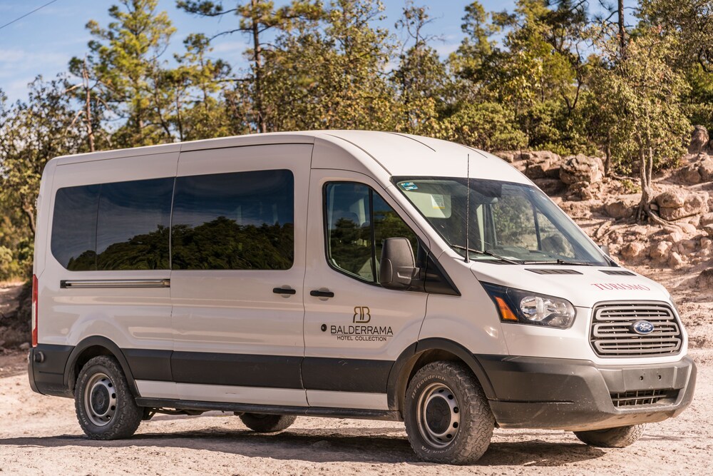Airport Shuttle