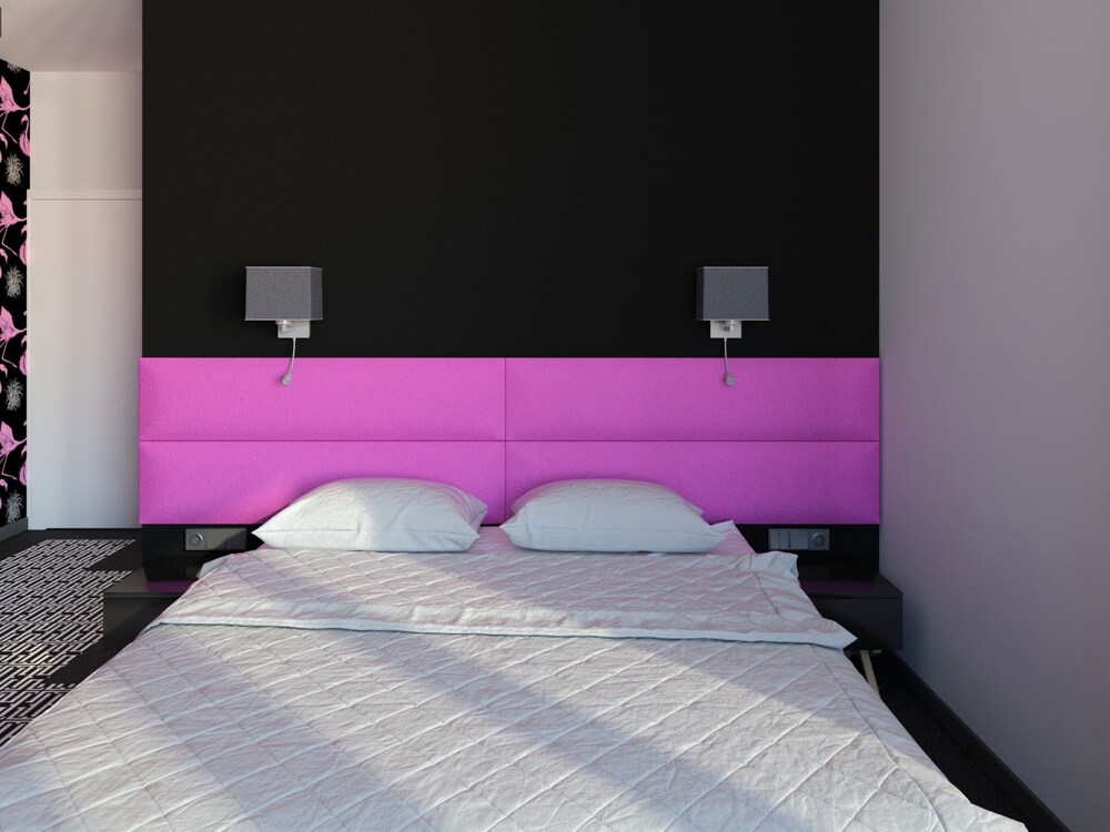 Double or Twin Room - Guestroom