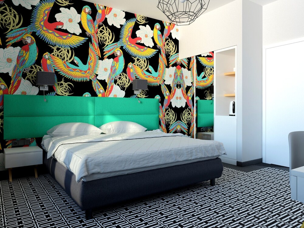 Double or Twin Room - Featured Image