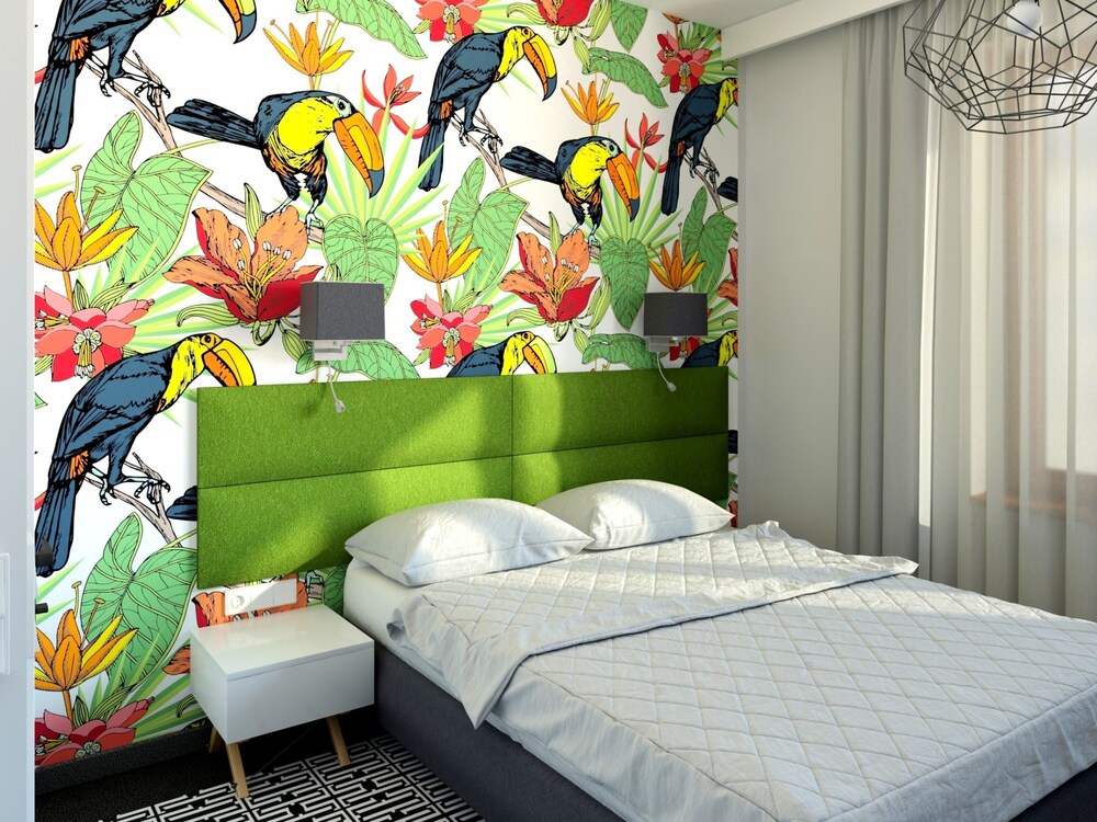 Single Room - Guestroom
