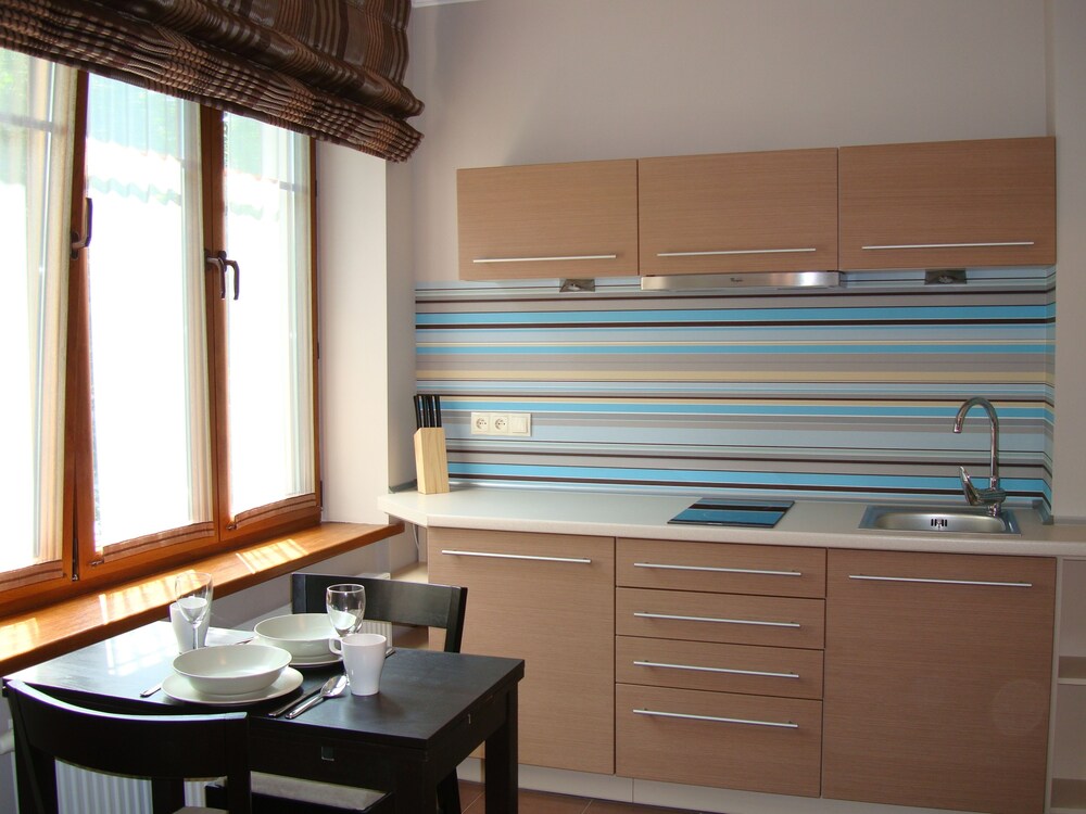 Studio - Guestroom