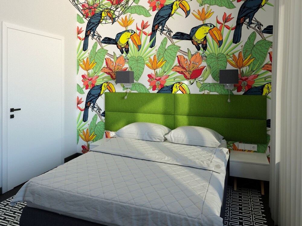 Economy Room - Guestroom