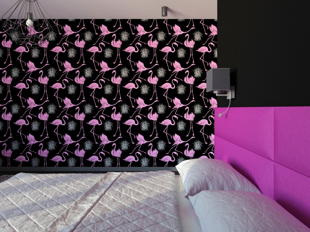 Double or Twin Room - Guestroom